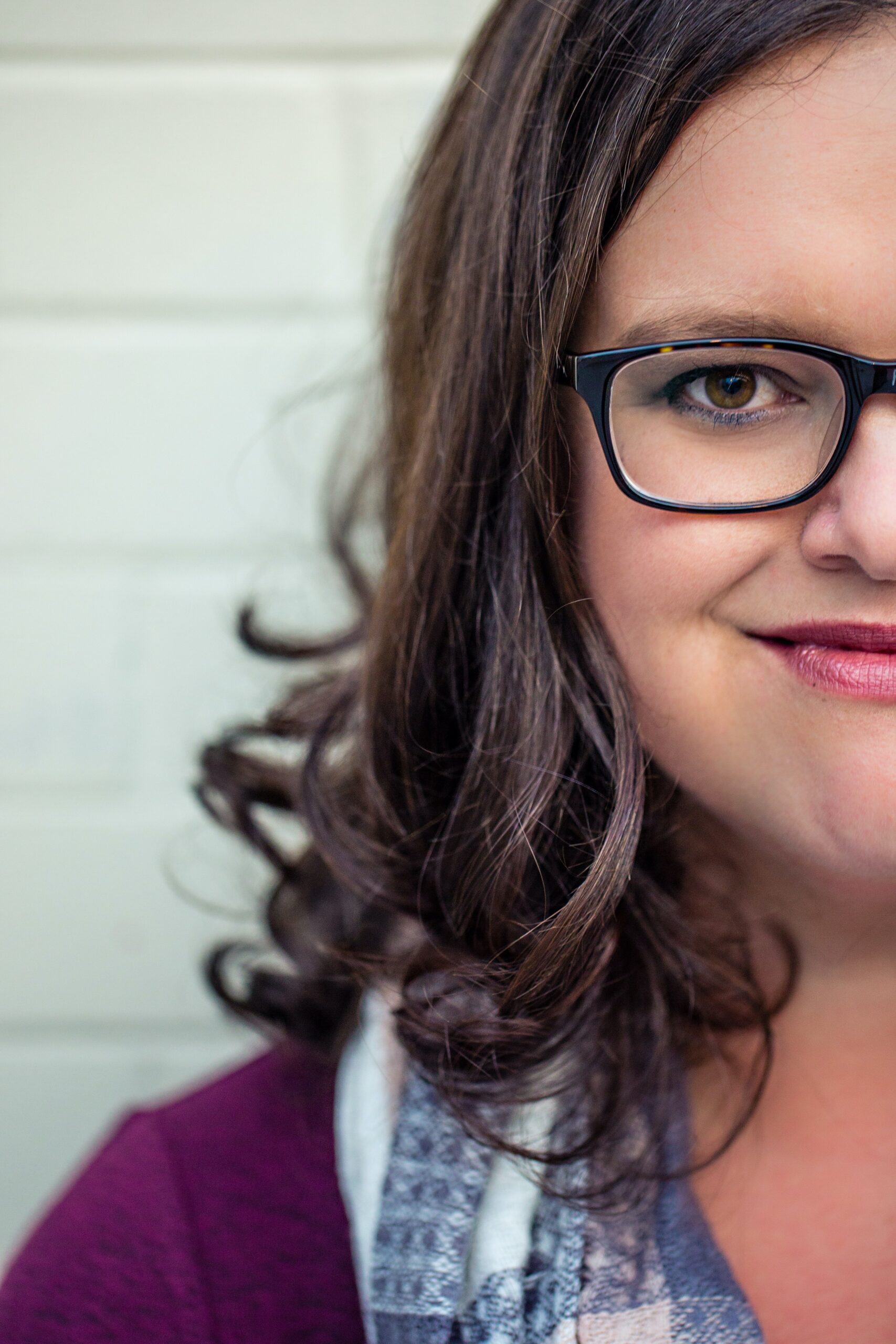 Christin Morgan, Weight Management Dietitian